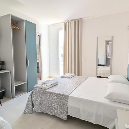 L'Ottavo Giorno Hotel Otranto Luaran gambar