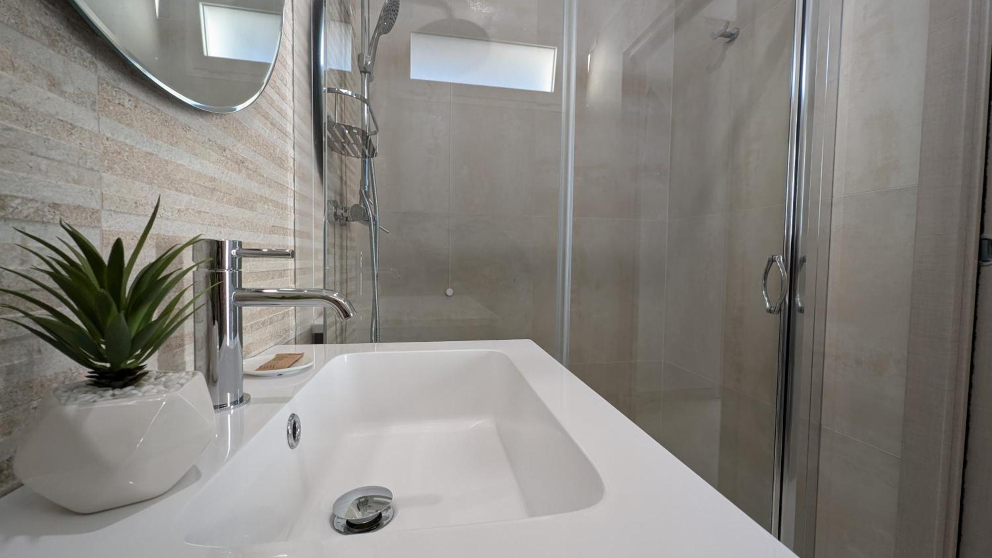 L'Ottavo Giorno Hotel Otranto Luaran gambar