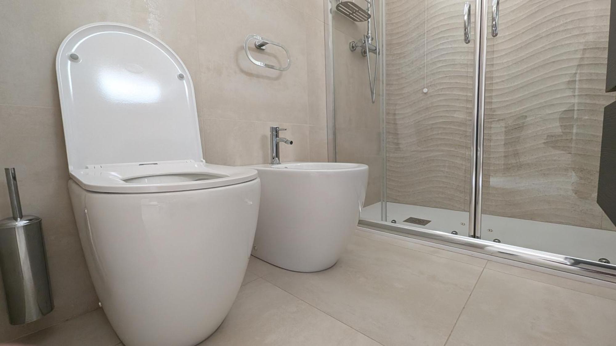 L'Ottavo Giorno Hotel Otranto Luaran gambar